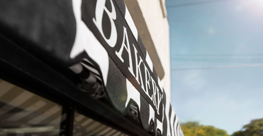 Sendik&rsquo;s exterior